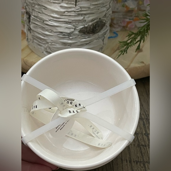 NEW w/Tags Rae Dunn SALSA GUACAMOLE Serving Bowl Set 🥑🌮 - Picture 6 of 7